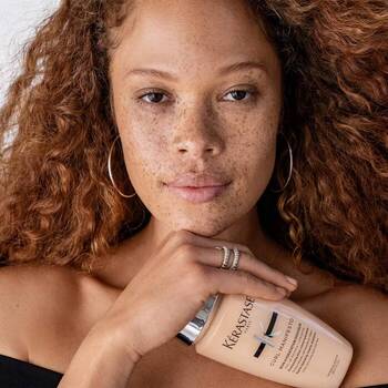 Curl Manifesto Bain Hydratation Doucher Shampoo - Šampon